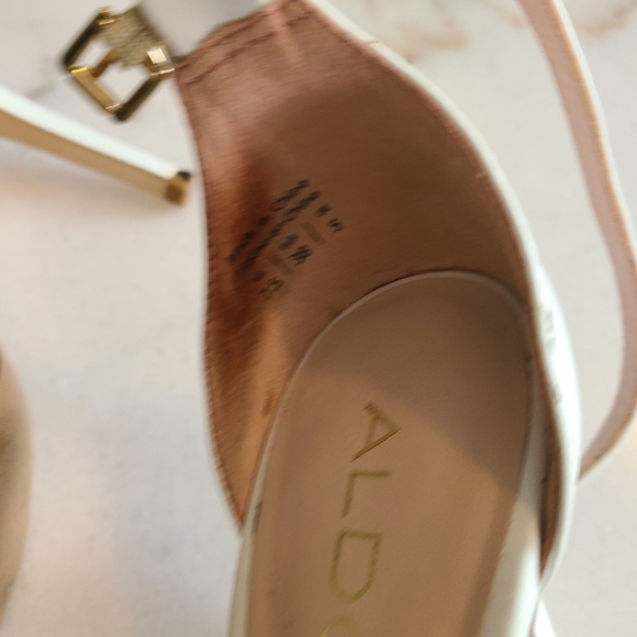 Shoes - Picture 1 of 5